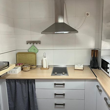 M&B Infantes Apartment Ronda Extérieur photo