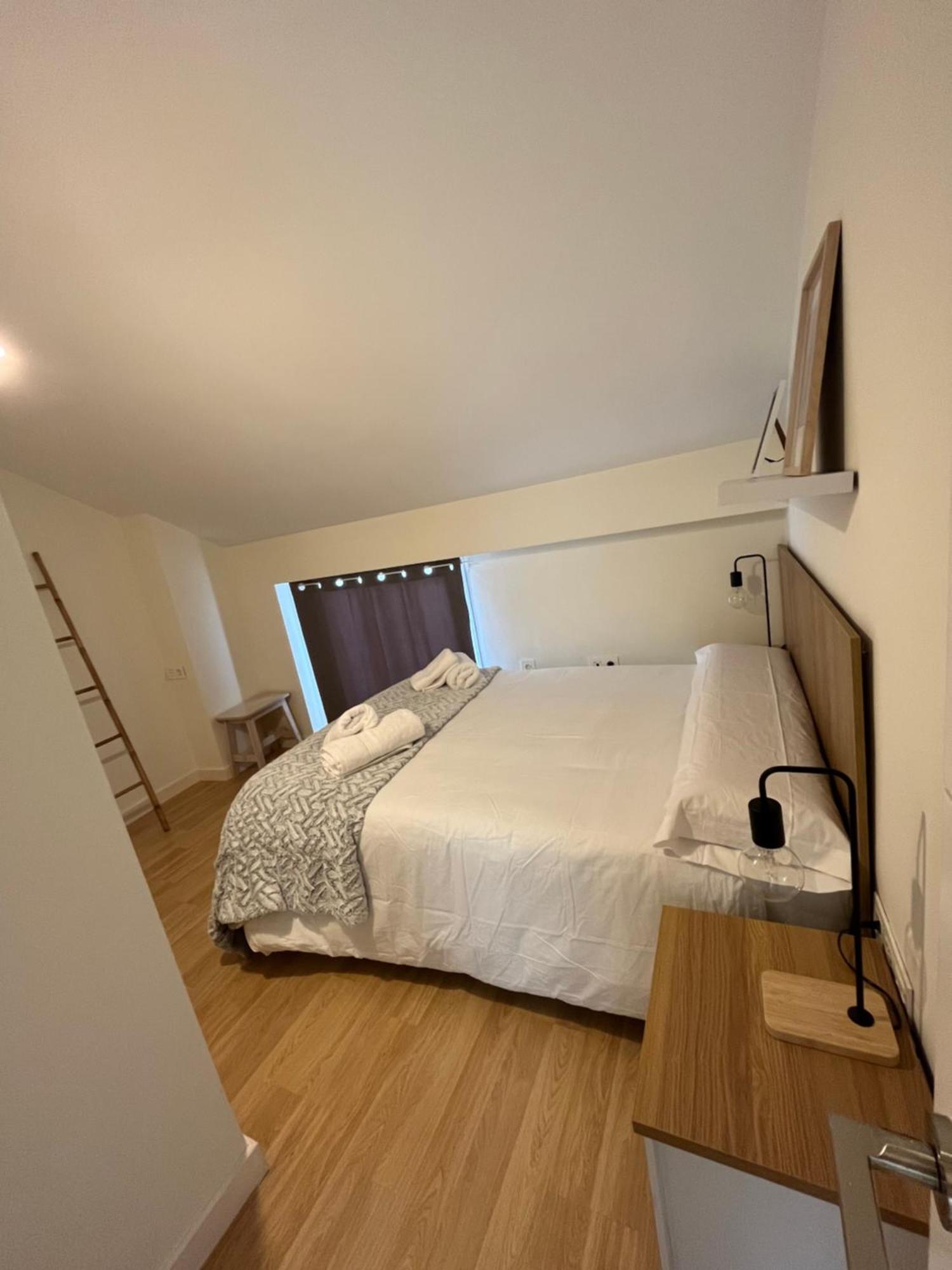 M&B Infantes Apartment Ronda Extérieur photo