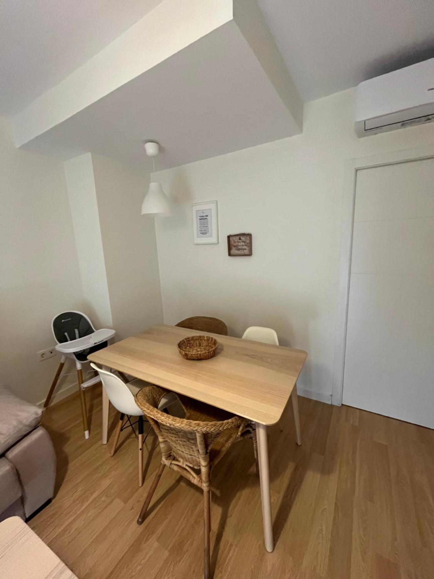 M&B Infantes Apartment Ronda Extérieur photo