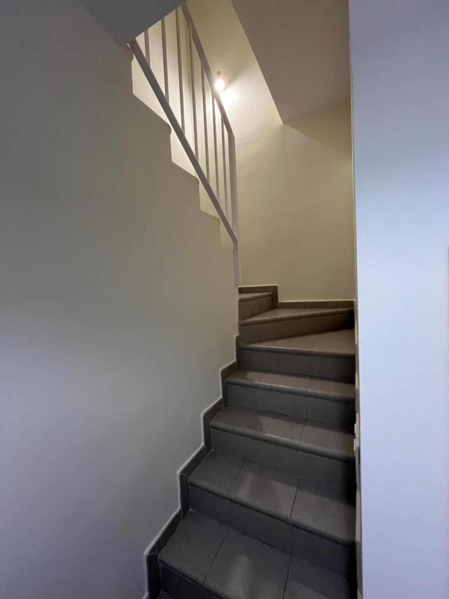 M&B Infantes Apartment Ronda Extérieur photo