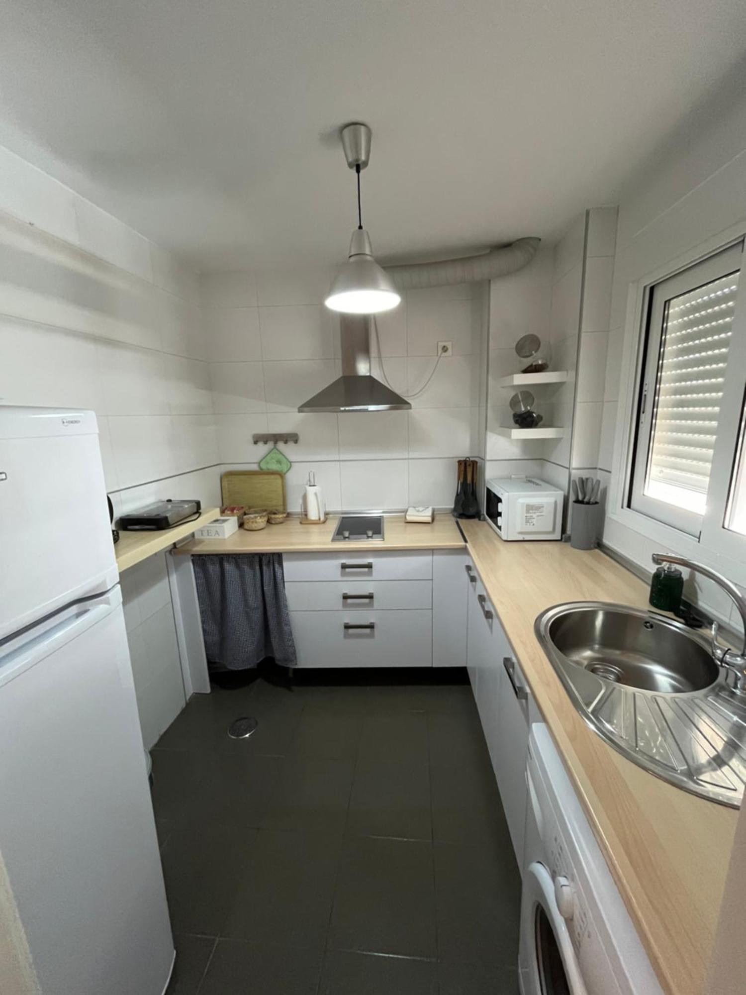 M&B Infantes Apartment Ronda Extérieur photo