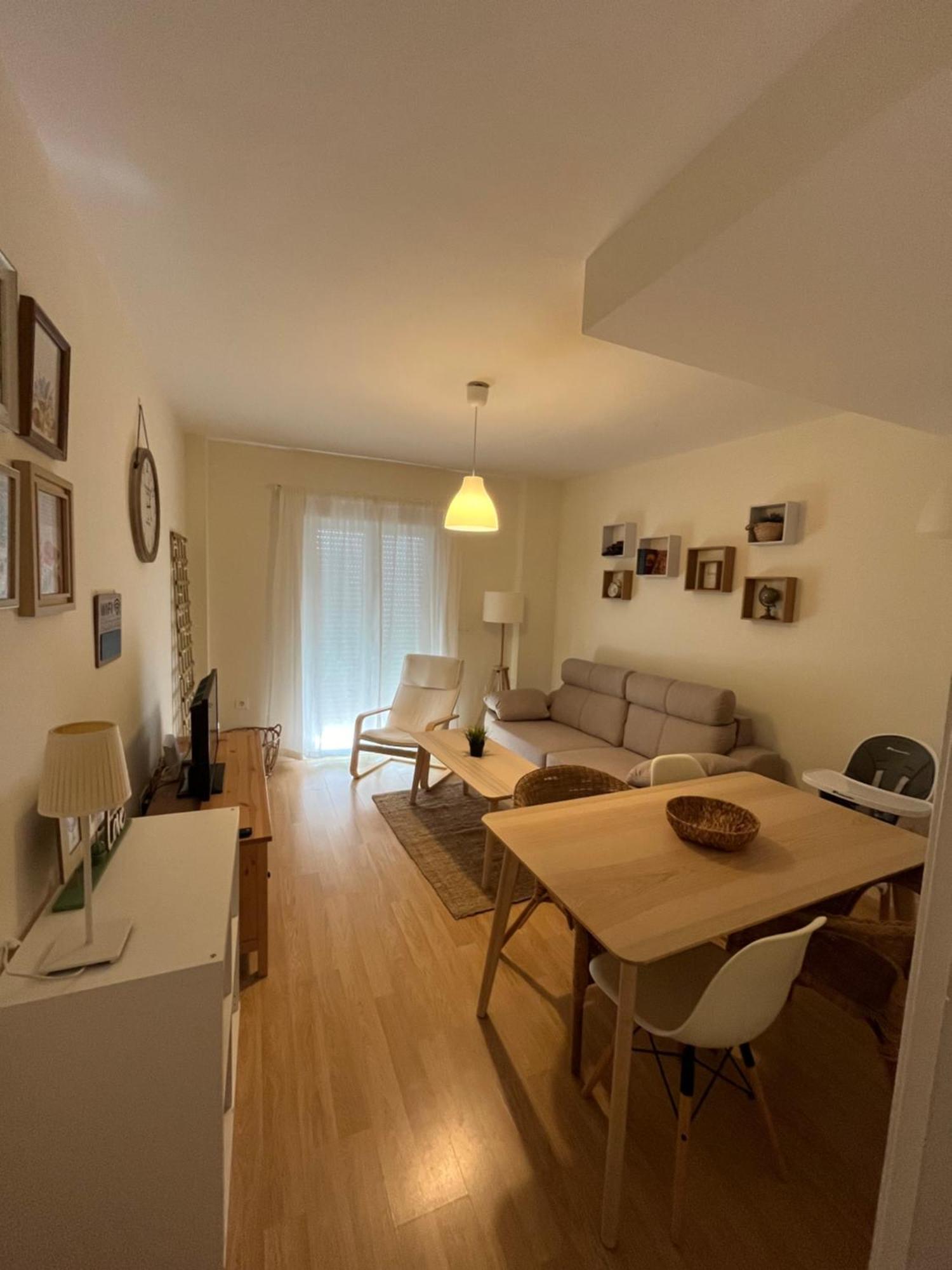 M&B Infantes Apartment Ronda Extérieur photo