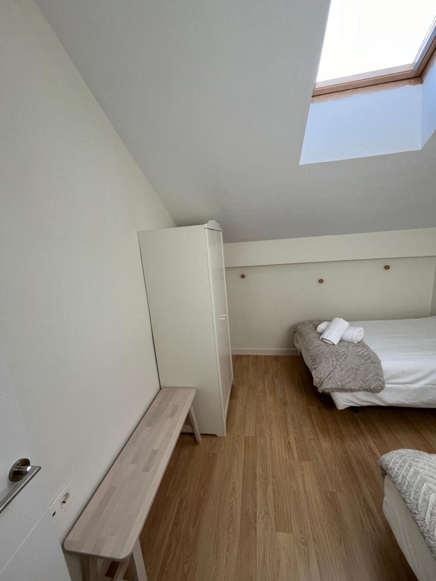 M&B Infantes Apartment Ronda Extérieur photo