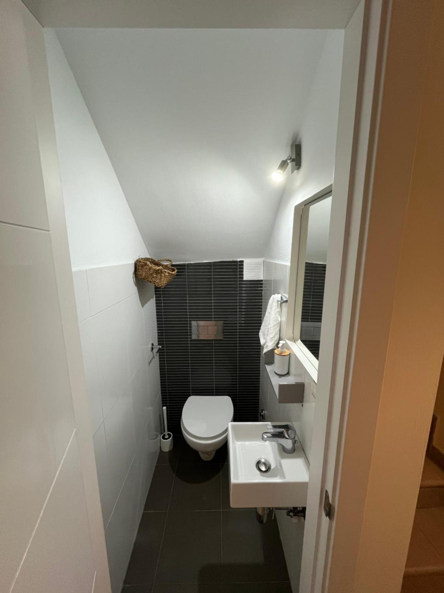 M&B Infantes Apartment Ronda Extérieur photo