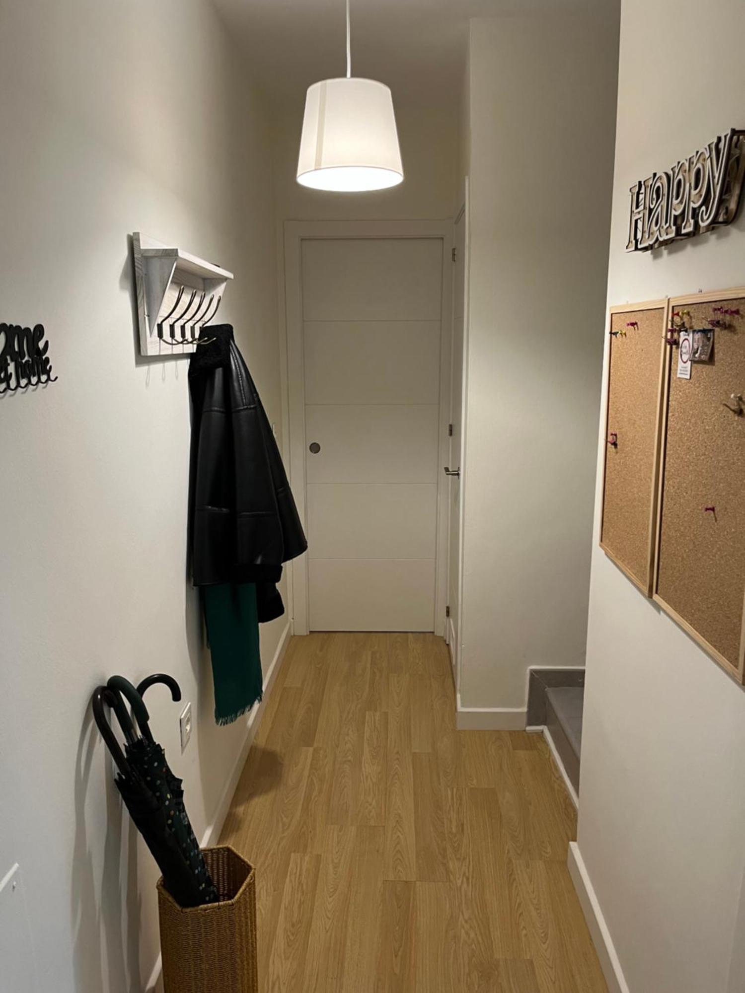 M&B Infantes Apartment Ronda Extérieur photo