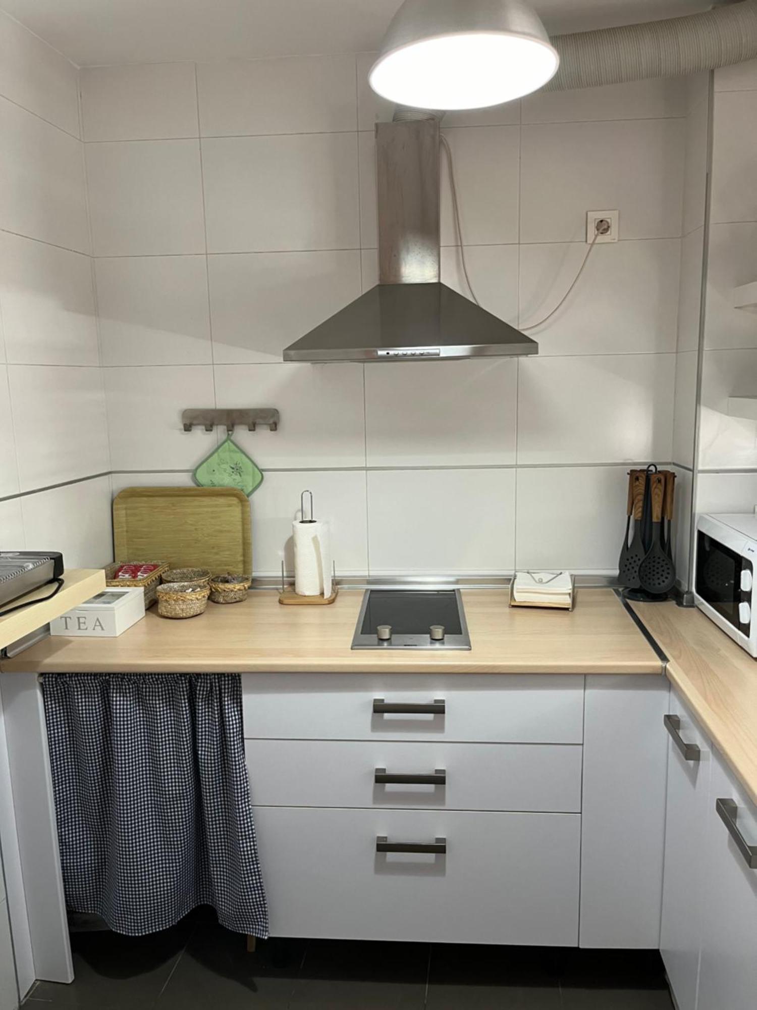 M&B Infantes Apartment Ronda Extérieur photo