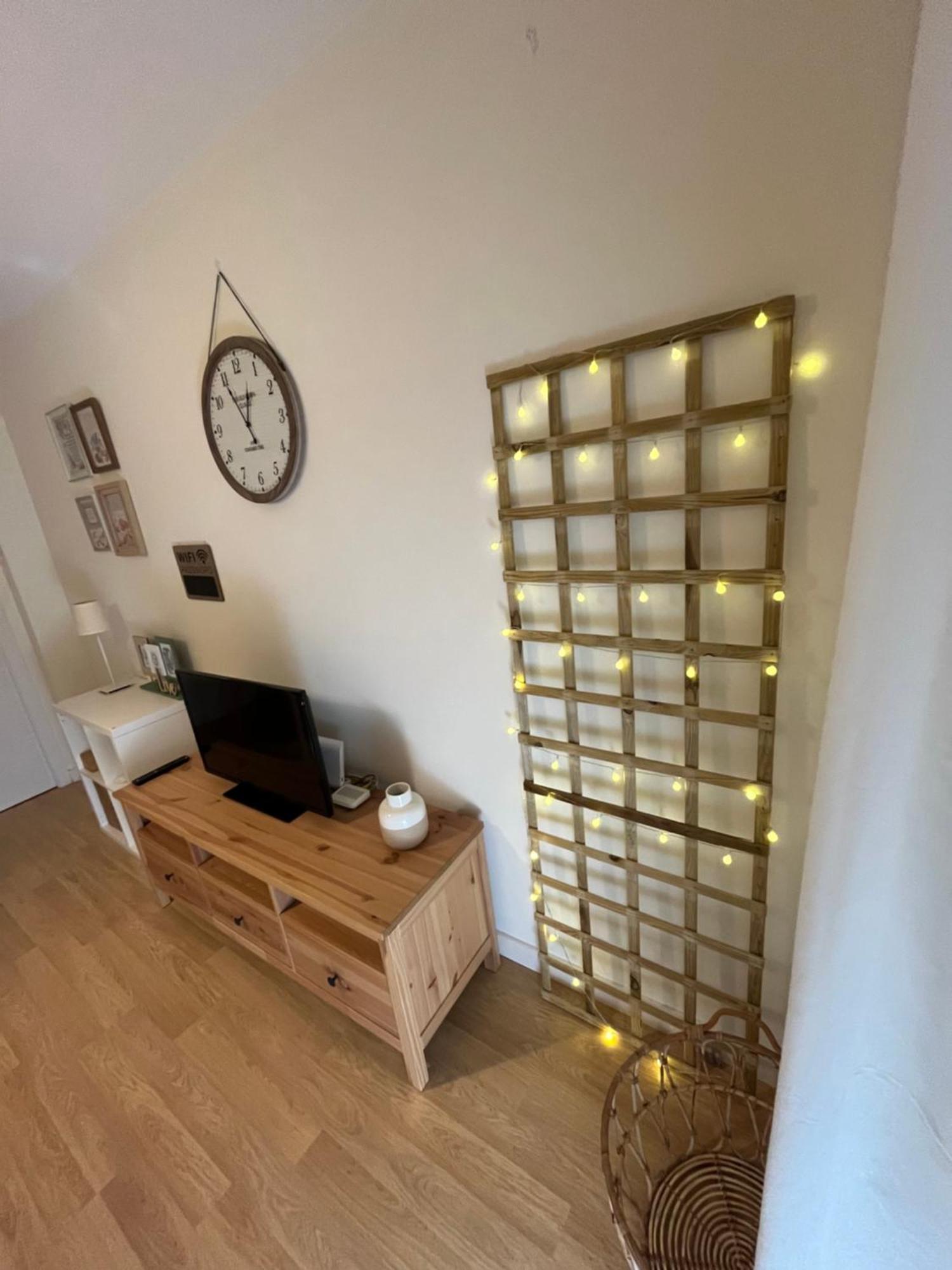 M&B Infantes Apartment Ronda Extérieur photo